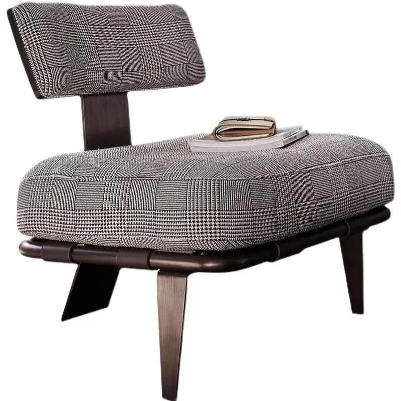 Hotel Lounge Accent Chair-STLAC506