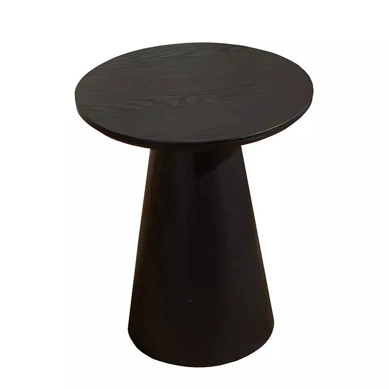 Hotel Cone-Base Side Table – STLTT803