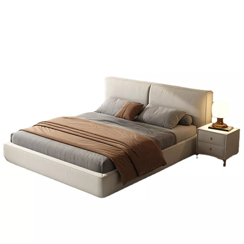 Hotel Bed-STLOU871