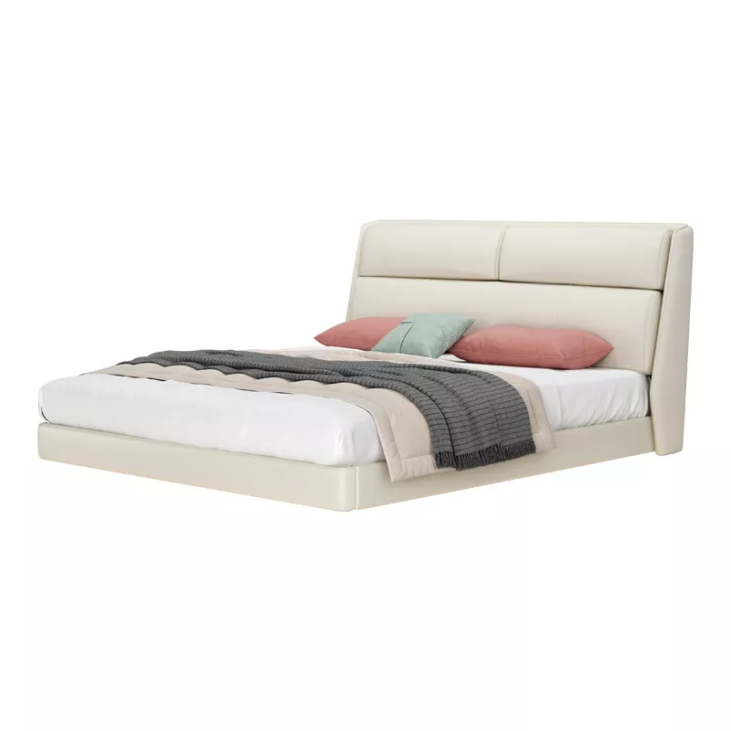 Hotel Bed-STLOU876