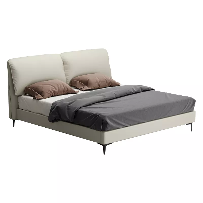 Hotel Bed-STLOU880