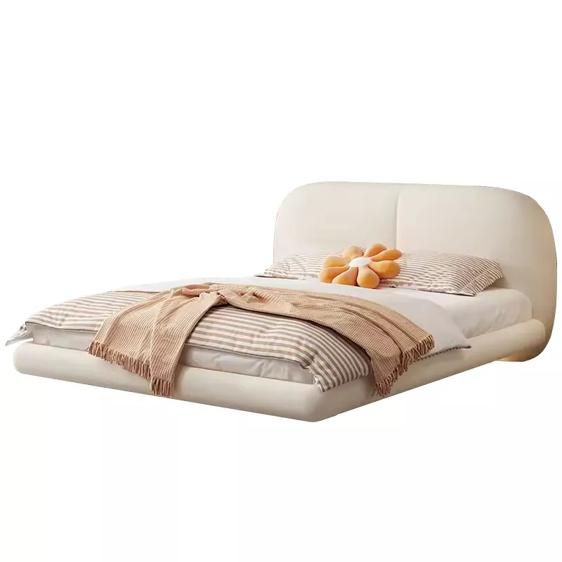 Hotel Bed-STLOU888
