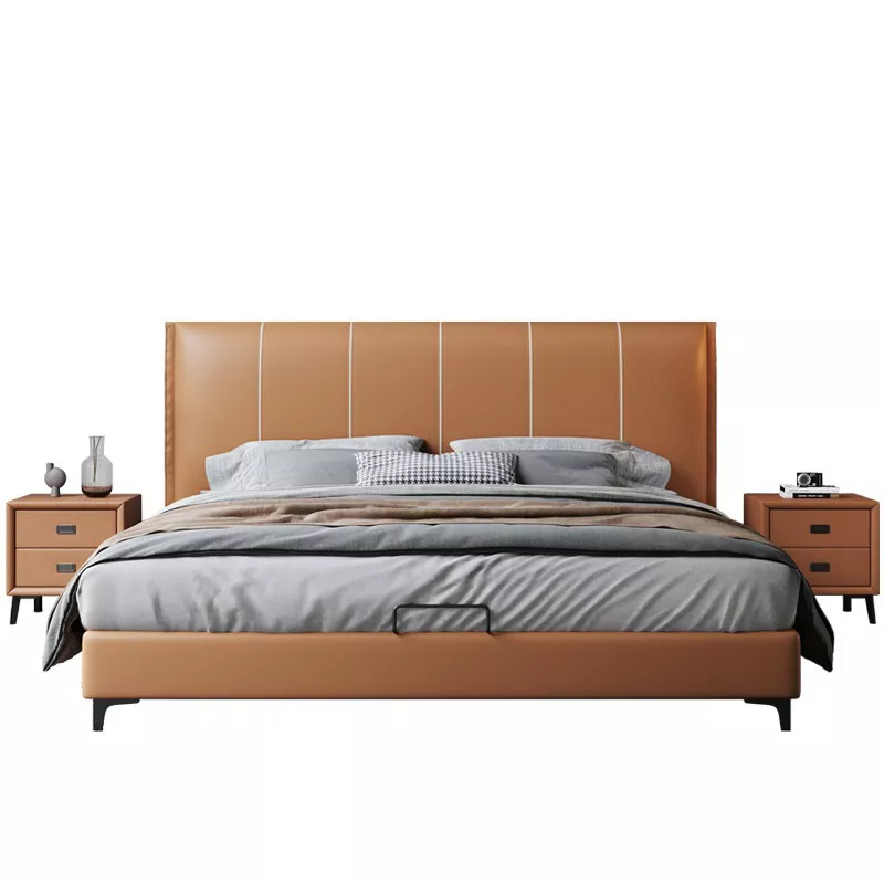 Hotel Bed-STLOU892