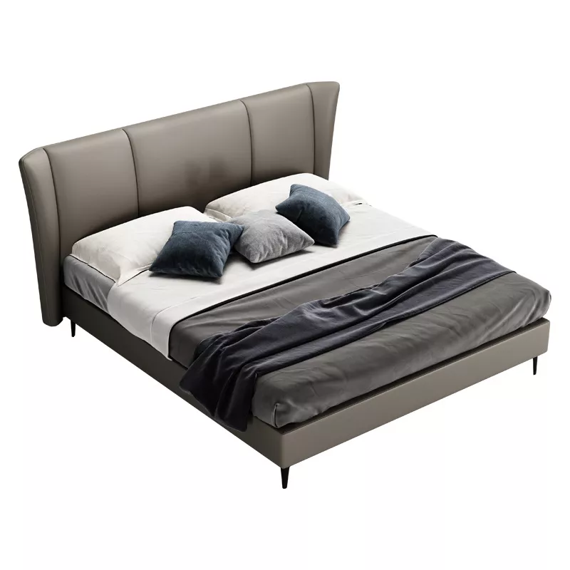 Hotel Bed-STLOU899