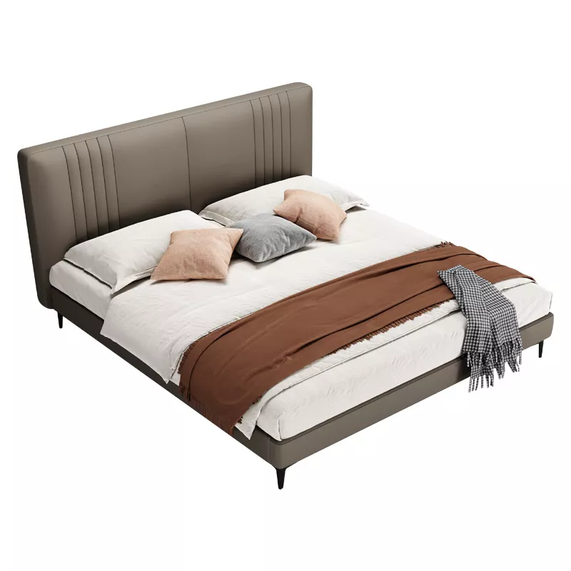 Hotel Bed-STLOU900