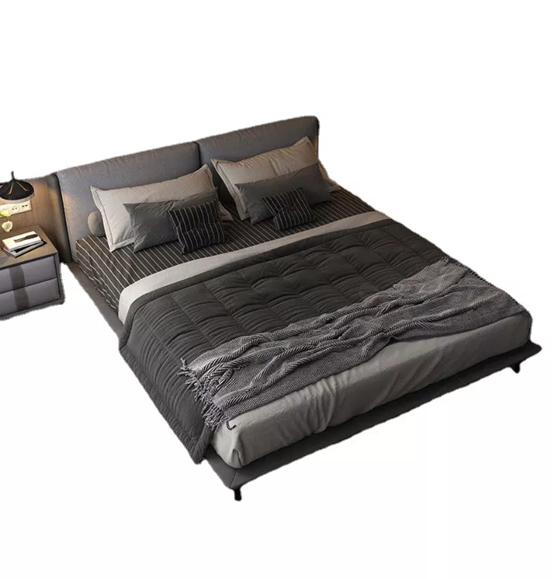 Hotel Bed-STLOU931