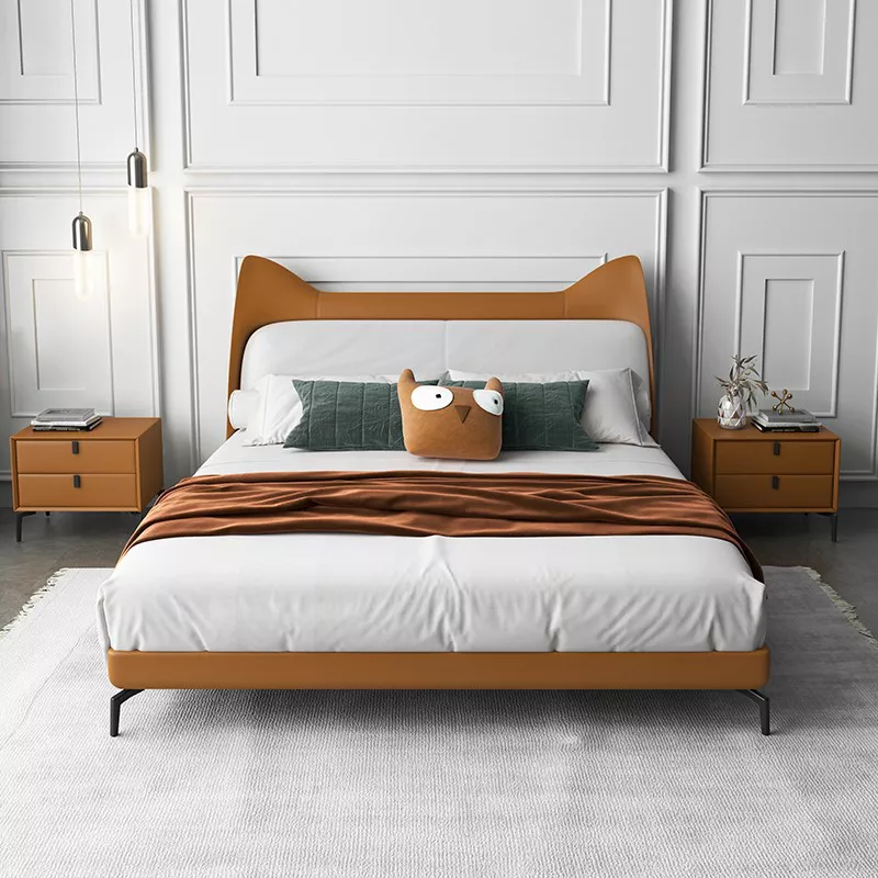 Hotel Bed - 1022