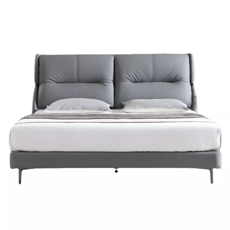 Hotel Bed - 1025