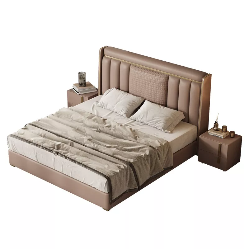 Hotel Bed - 988