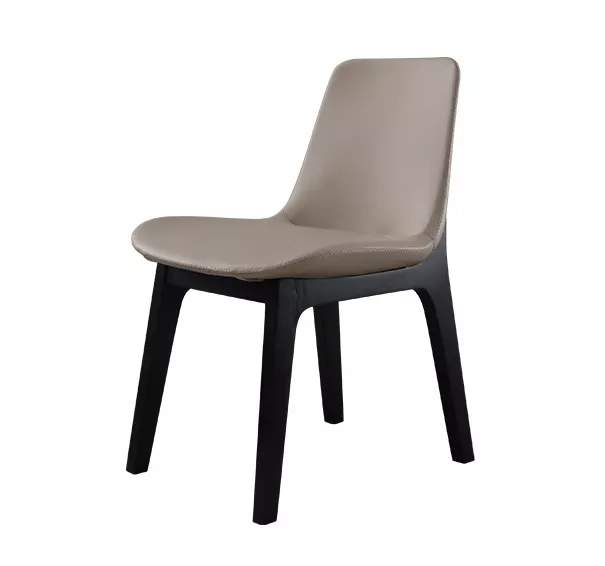 Hotel Armless Dining Chair-STLOU1069
