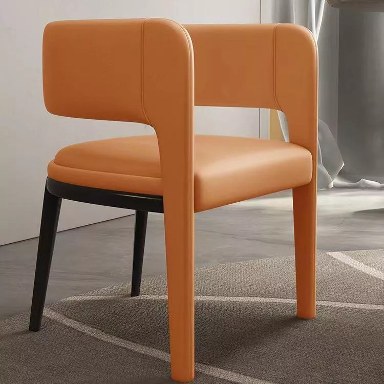 Hotel Designer Lounge Chair-STLOU1060