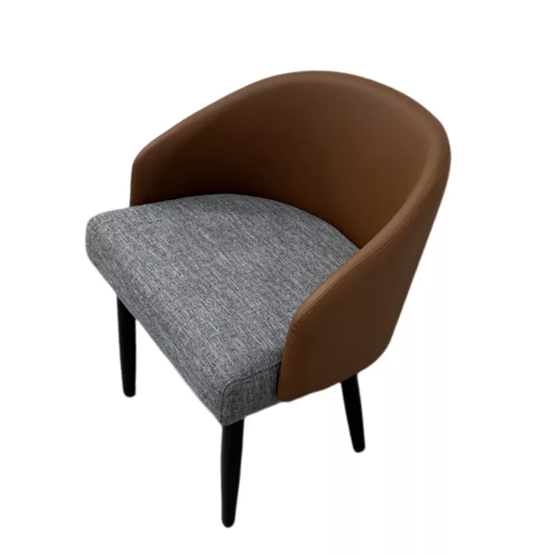Hotel Lounge Side Chair-STLOU1054