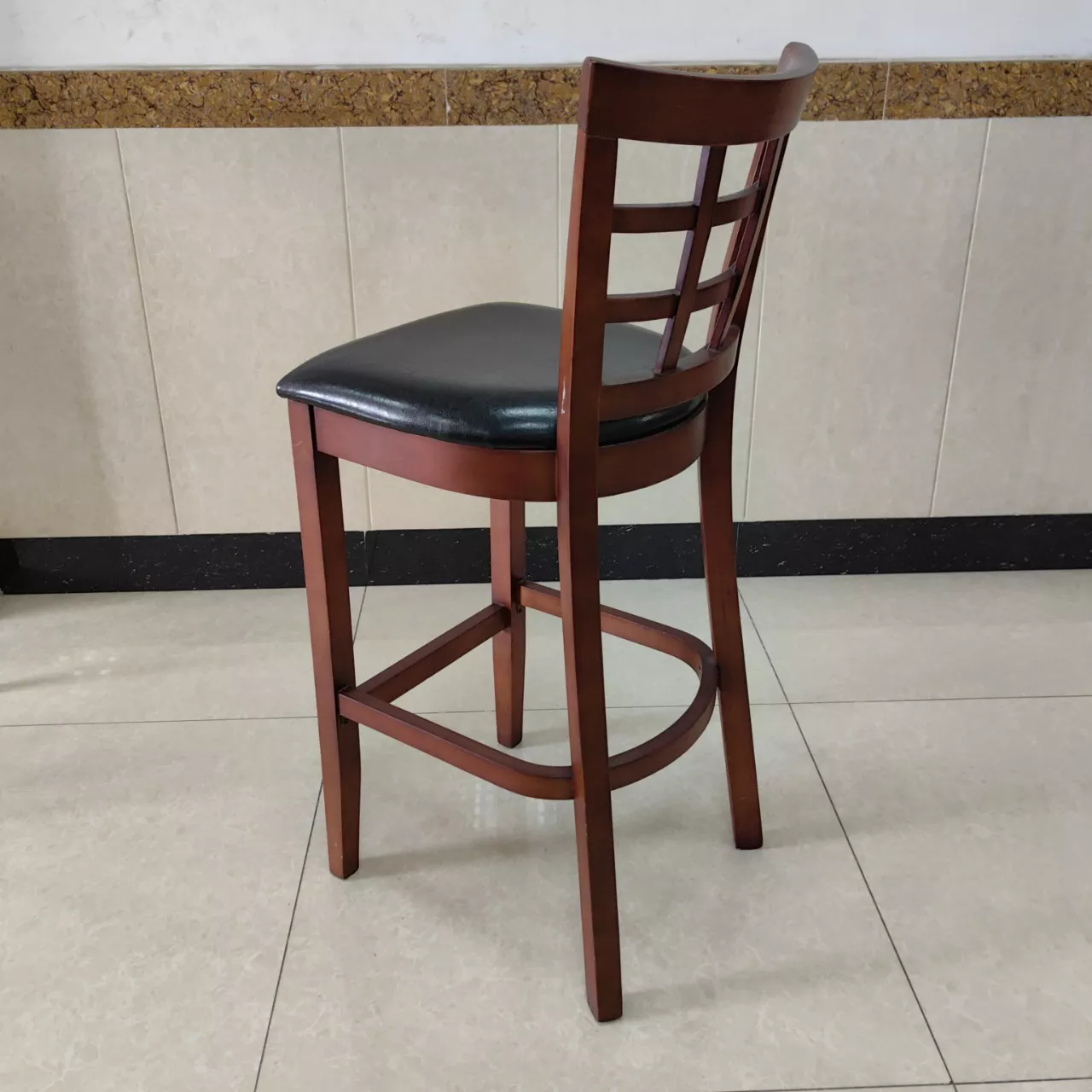 Hotel Bar Chair-STLOU1138