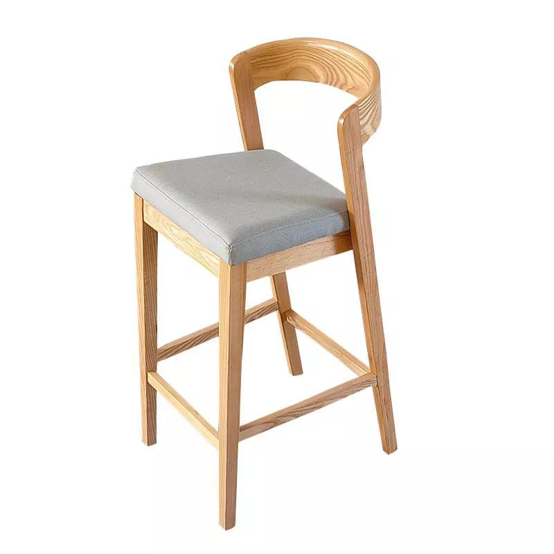Hotel Bar Stool-STLOU1108