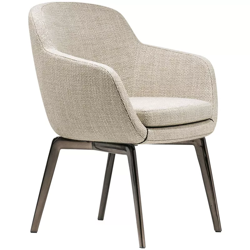 Hotel Lounge Armchair-STLOU1092