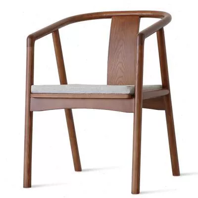 Hotel Lounge Chair-STLOU1106