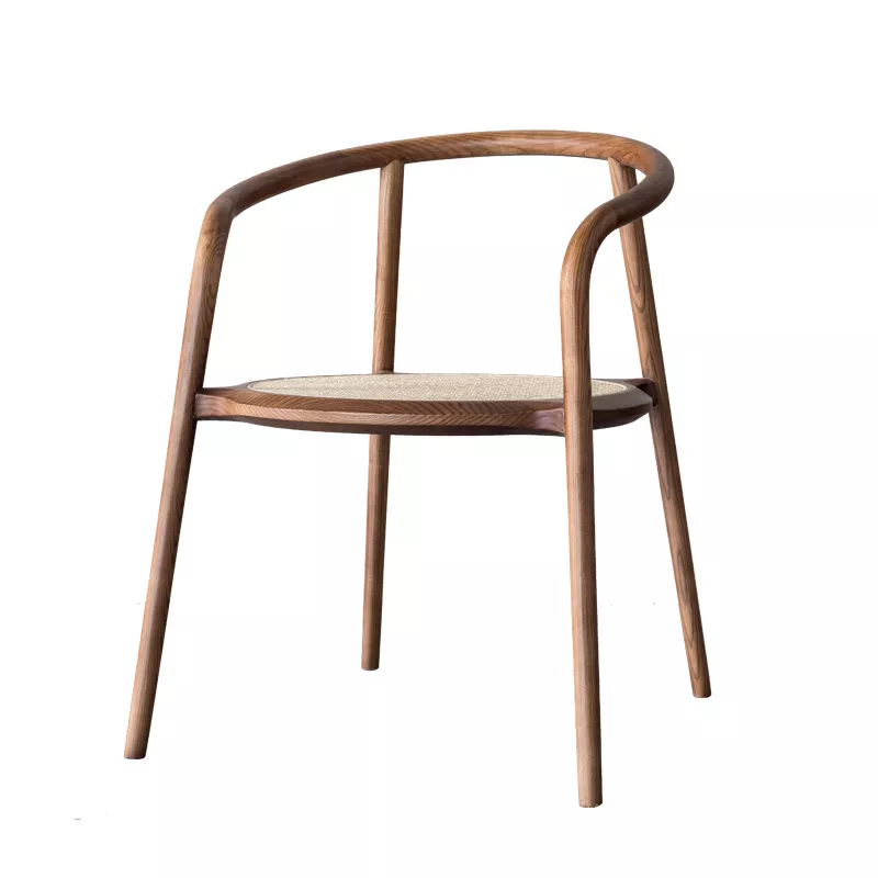 Hotel Lounge Chair-STLOU1164