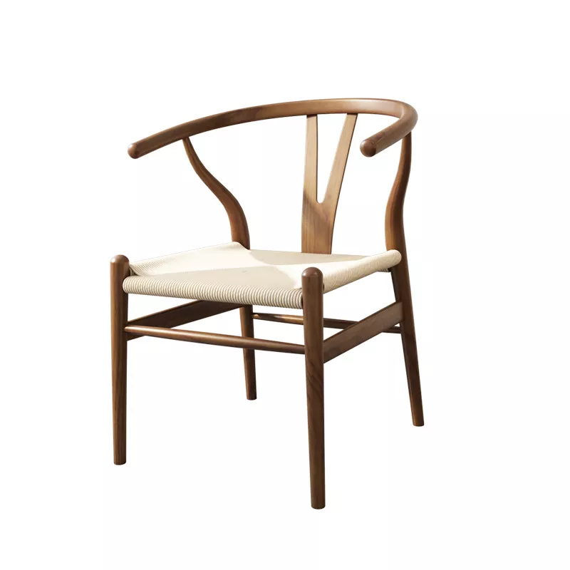 Hotel Wishbone Chair-STLCH1209