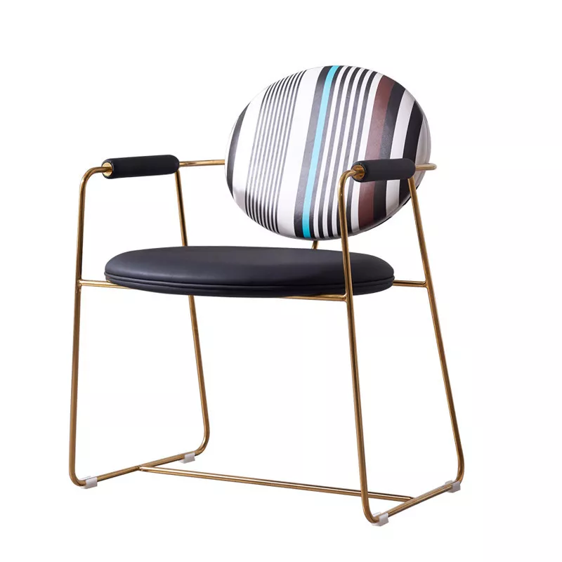 Art-Back Hotel Armchair-STLOU1235