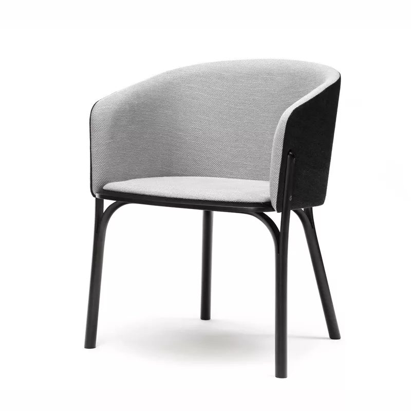 Grey Barrel Hotel Chair-STLOU1247