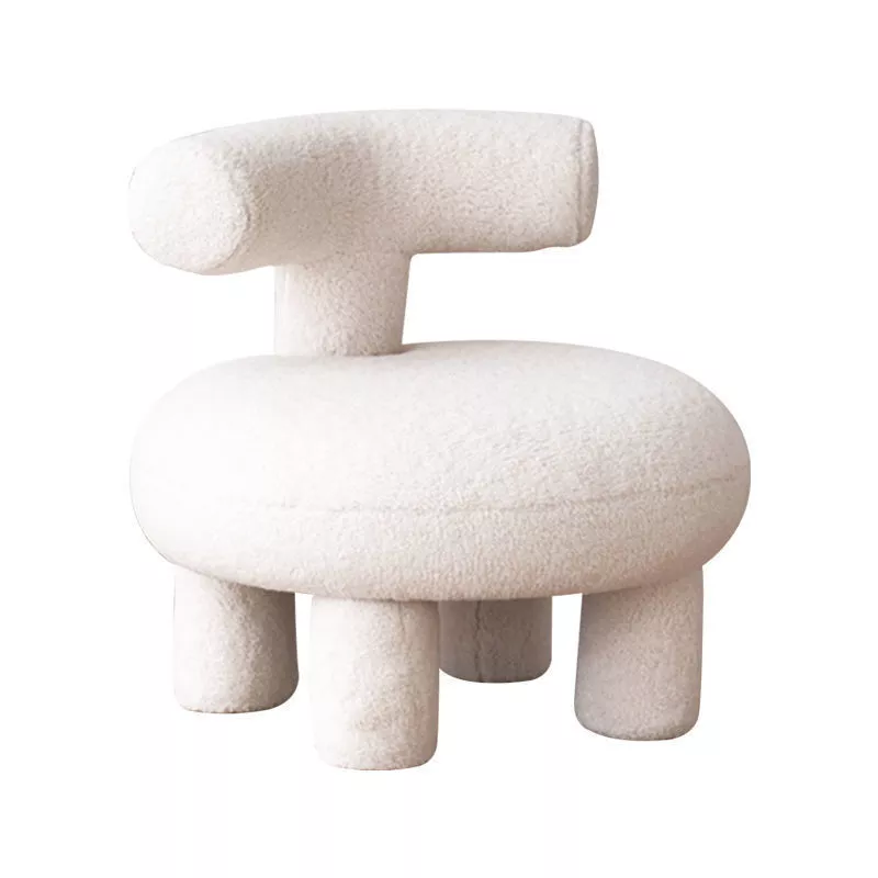 Hotel Designer Accent Chair-STLSC1213