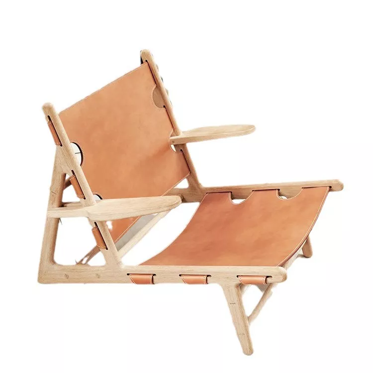 Hotel Lounge Chair-STLSC1212