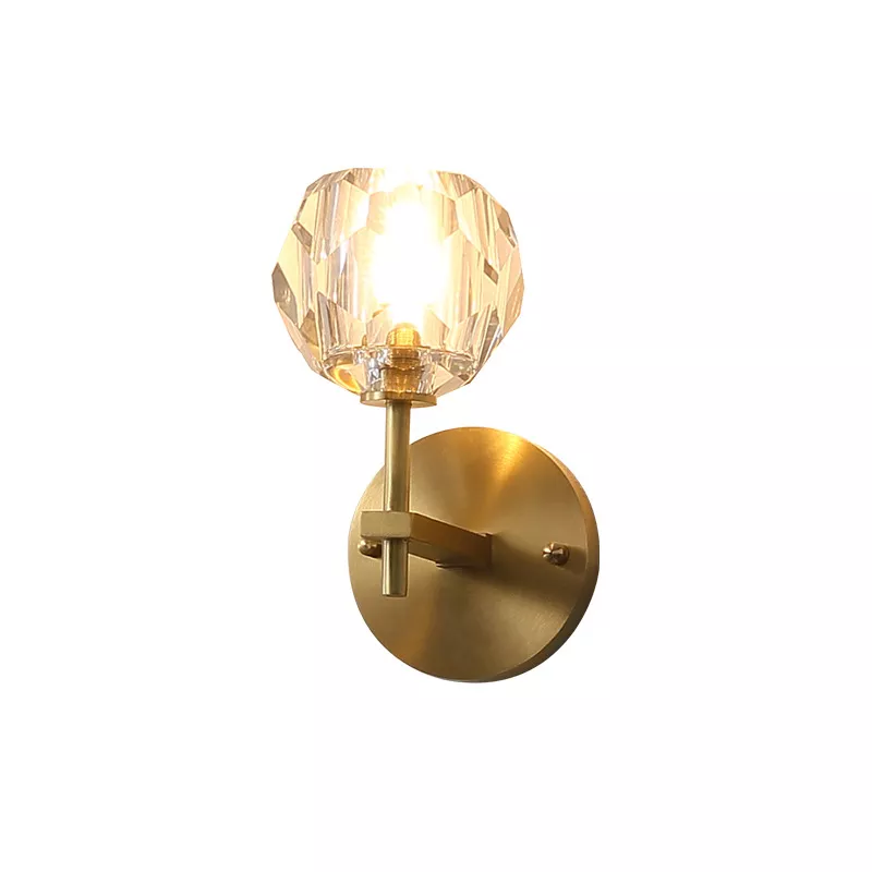 Hotel Wall Lamp – STLWL1368