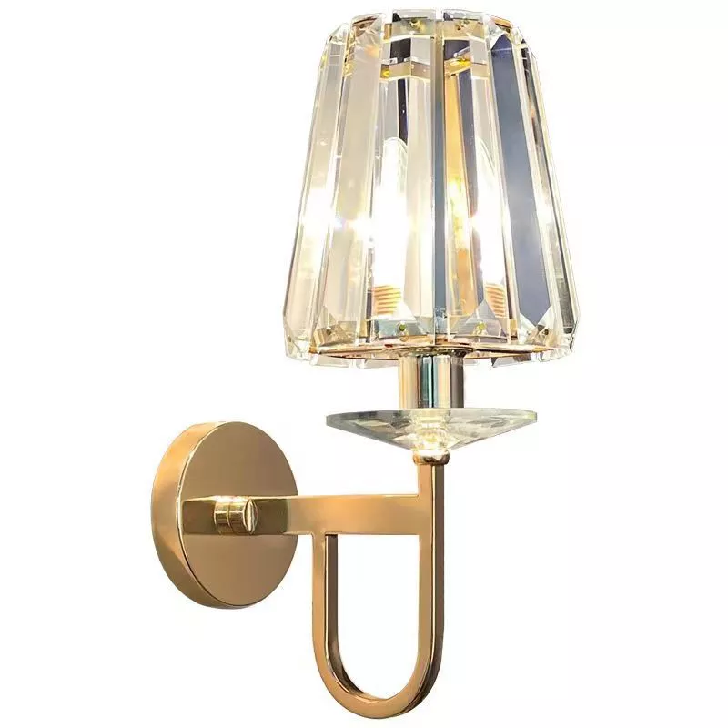 Minimalist Linear LED Wall Sconce – STLLG1384