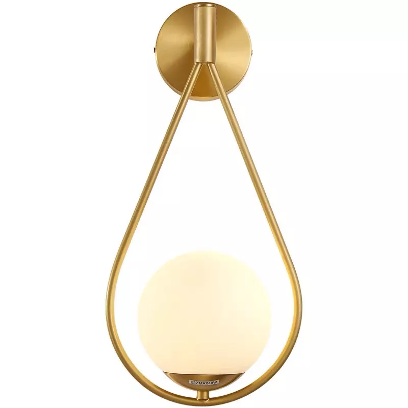 Hotel Wall Lamp – STLWL1374