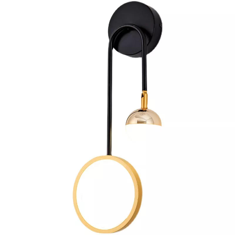 Hotel Wall Lamp – STLLG1395