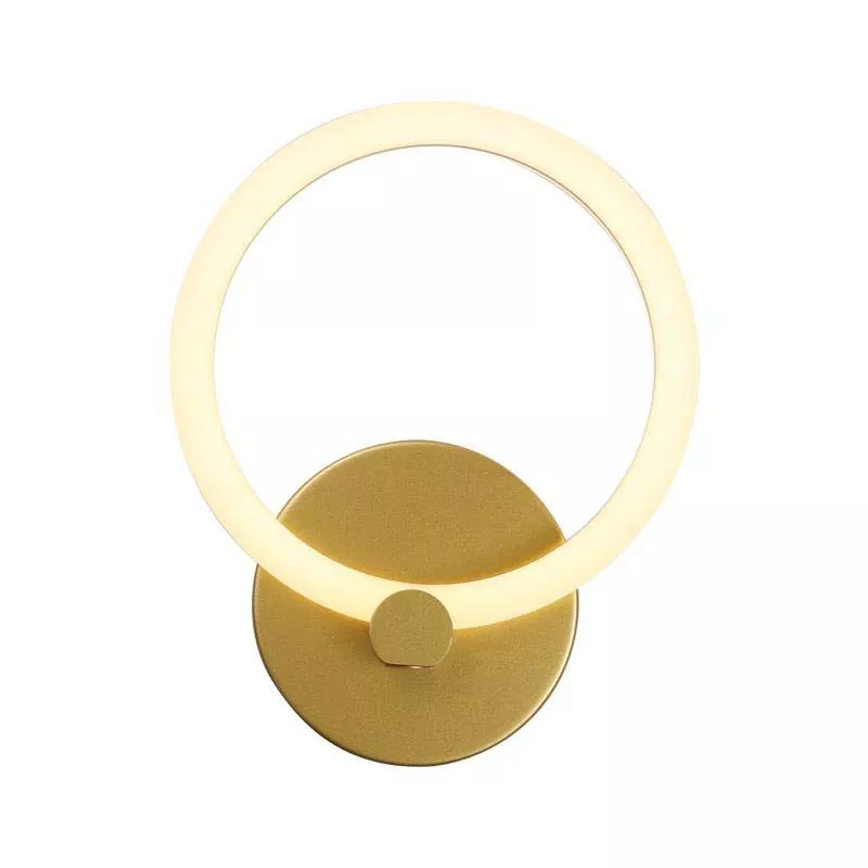 LED Ring Wall Light - STLWL1415