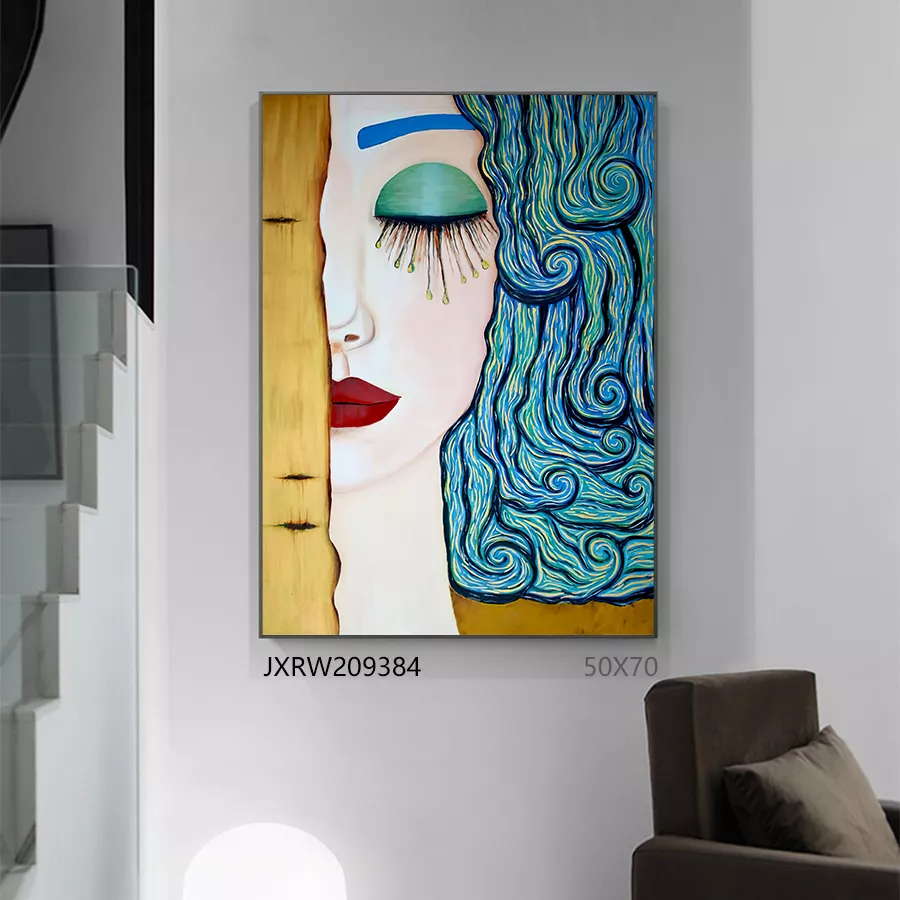 Figure Painting-11