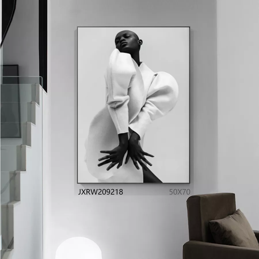 Figure Painting-1
