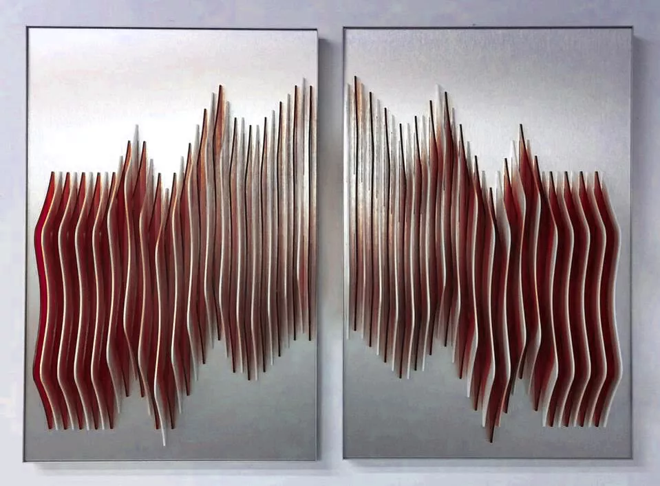 Acrylic Painting Series-1