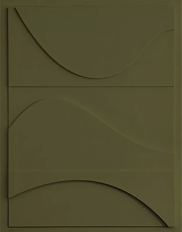 Relievo & Woodcarving Series-6