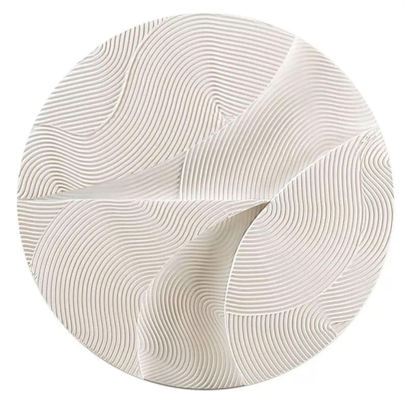 Relievo & Woodcarving Series-7