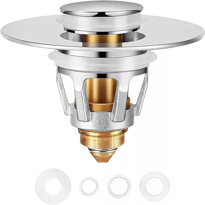 Hotel Basin Accessory – STLBS2483