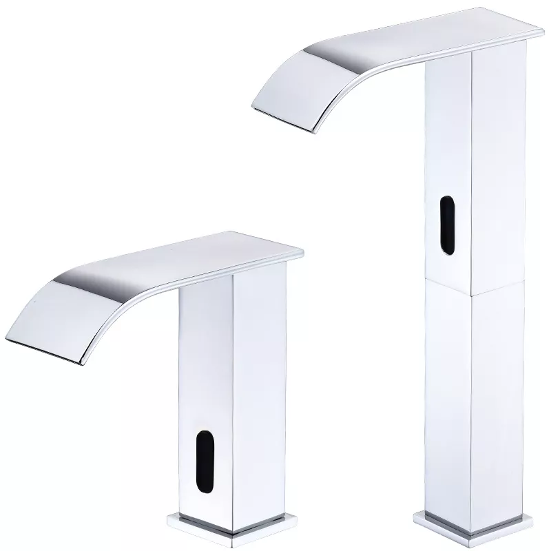 Hotel Sensor Basin Faucet-STLBF2538