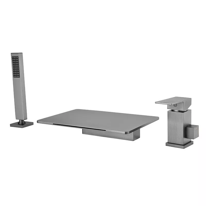 Hotel Bathtub Faucet-STLBF2555