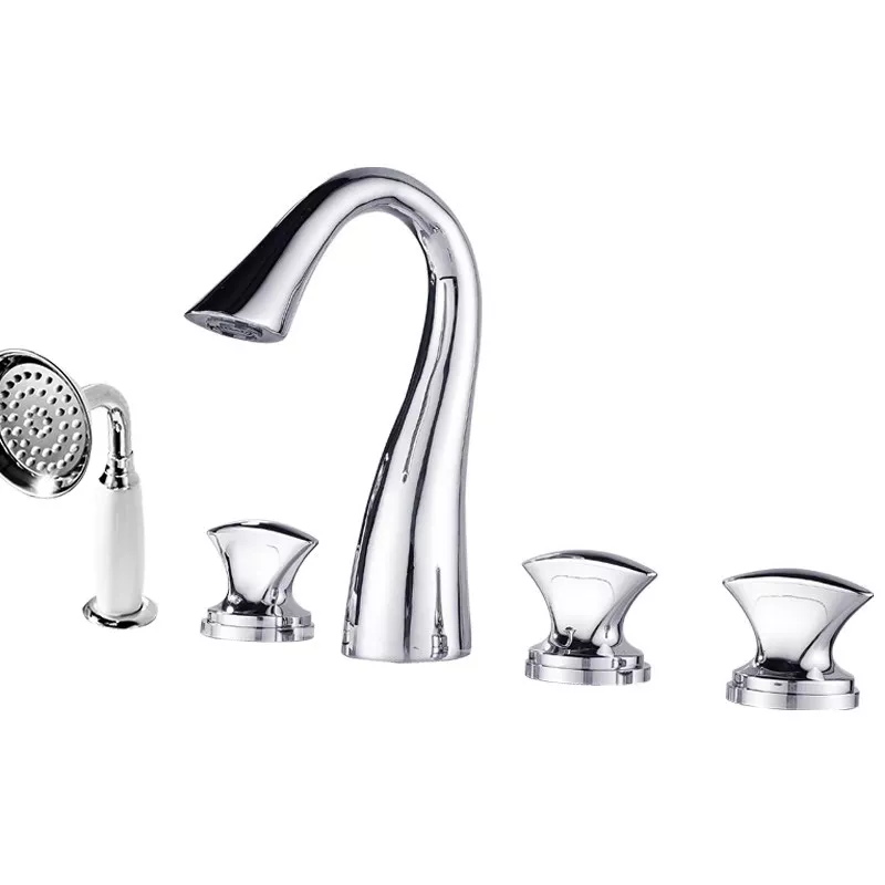 Hotel Bathtub Faucet-STLBF2557