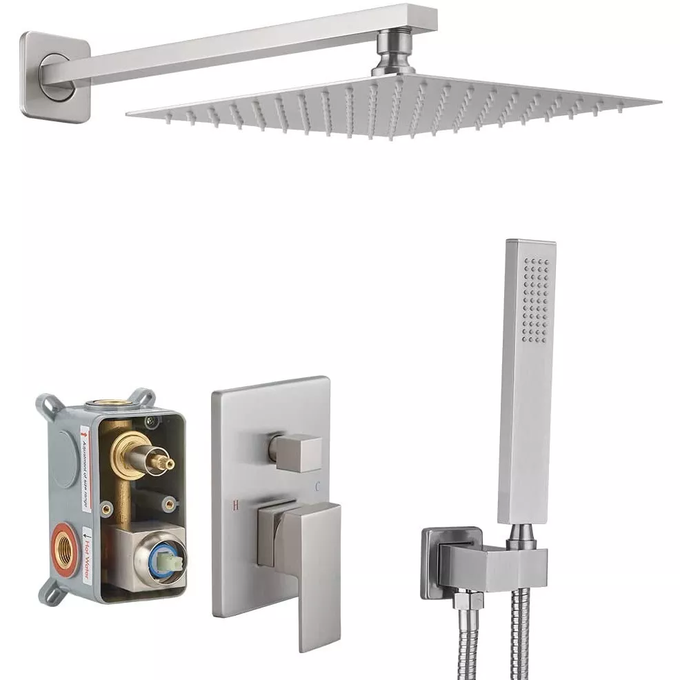 Hotel Shower Set – STLBS2543