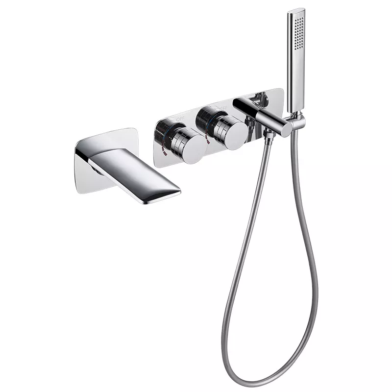Hotel Shower Set – STLBS2549