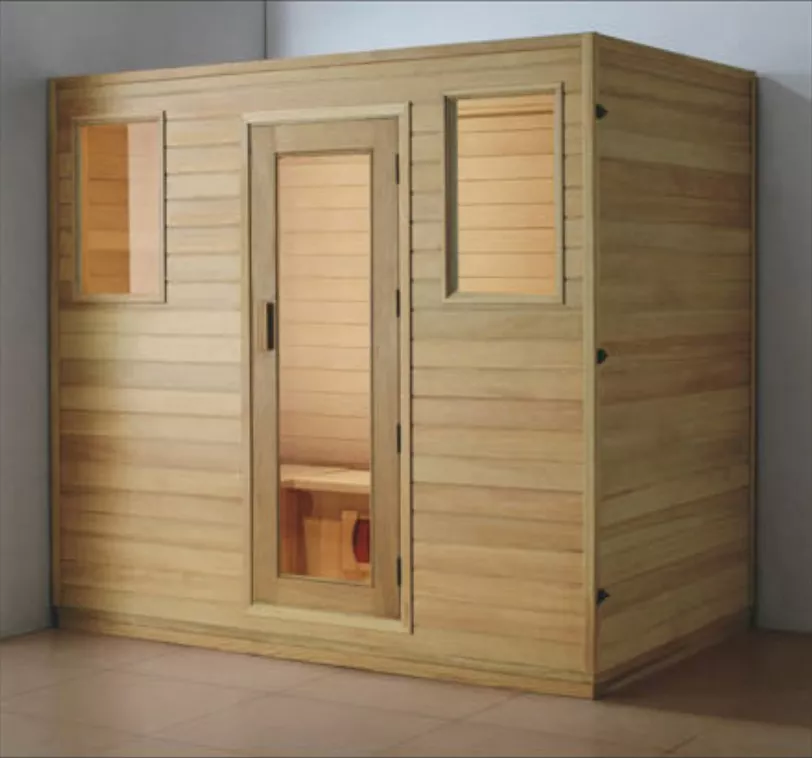 Sauna Room STLBS2610