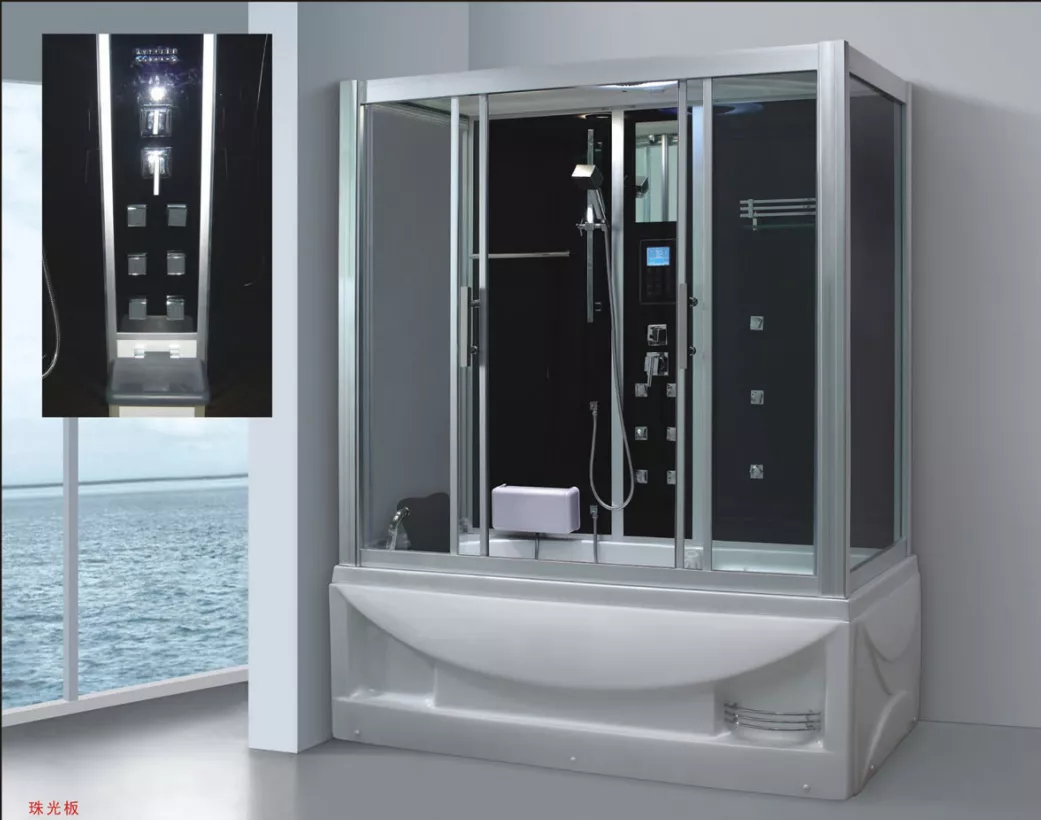 Steam Shower Room STLBS2609