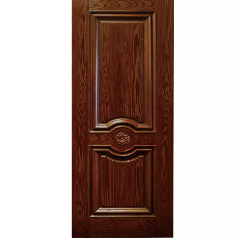 Fiberglass Door-01