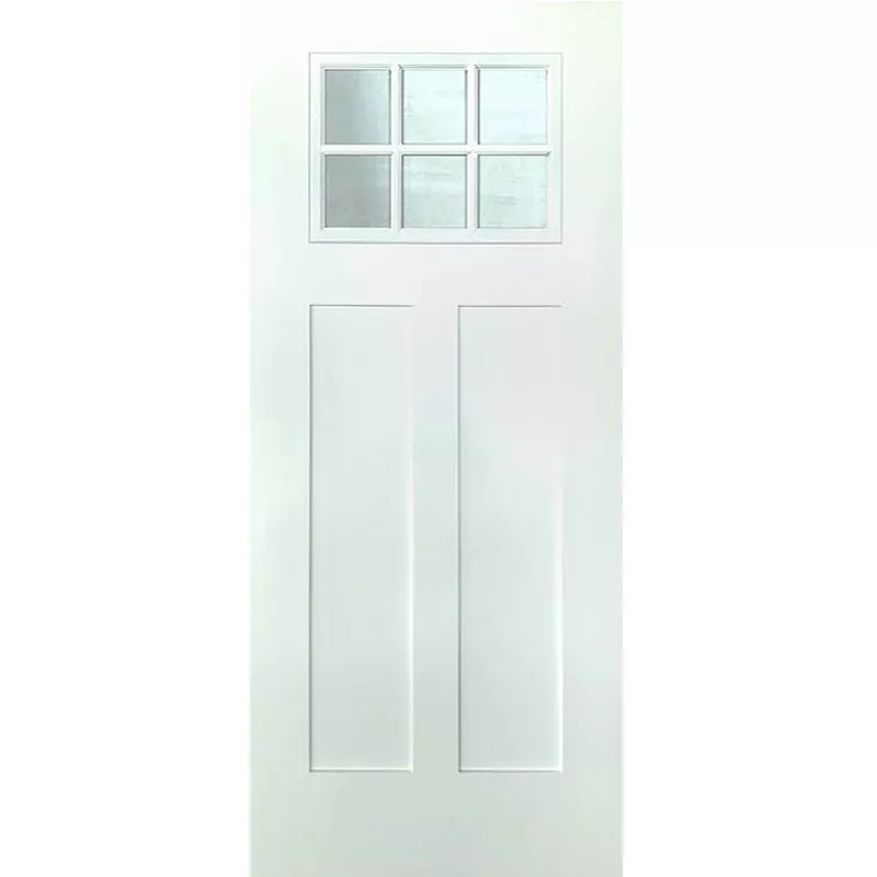 Fiberglass Door-25