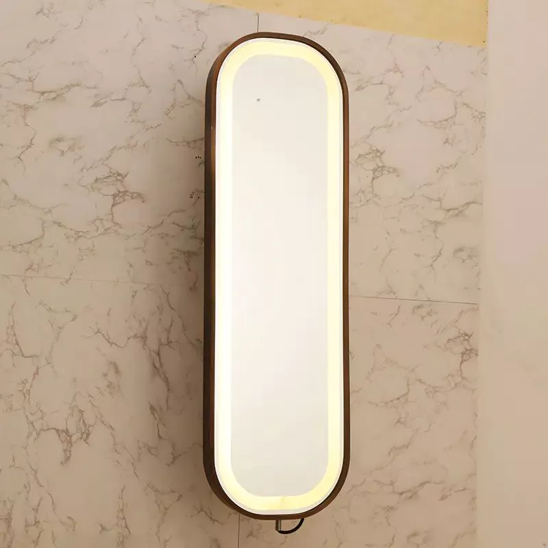Frame LED Mirror-06
