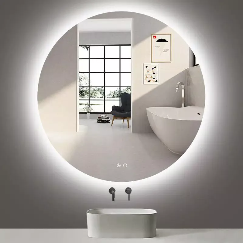 LED MIRROR-042