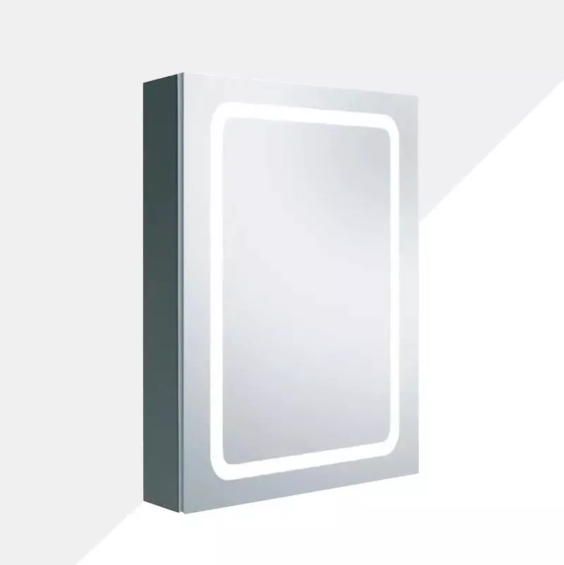 LED MIRROR Cabinet-002