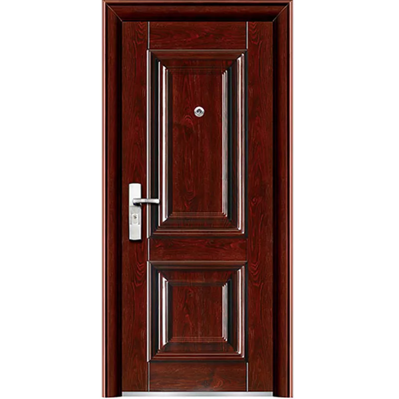 Steel Security Door-08